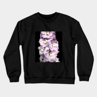 Flower power! Crewneck Sweatshirt